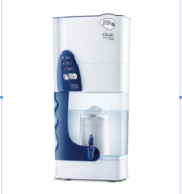 Pureit Classic Water Filter Guide in Bangladesh